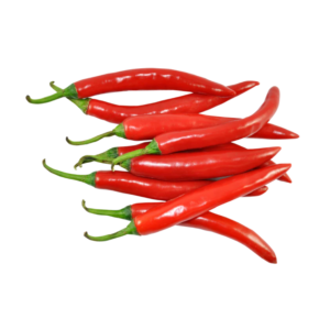 Cayenne (Red) per 100g