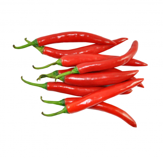 Cayenne (Red) per 100g