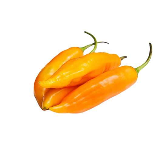 Aji Amarillo per 100g